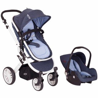 Baby Max Road Travel Sistem Bebek Arabası kullananlar yorumlar